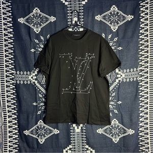 Louis Vuitton ★ AUTHENTIC Constellation Tee